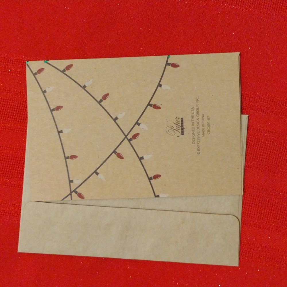 Crafty Holiday Cards - Picture 10 of 10